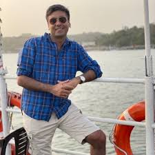 Dr Gaurav Makhija
